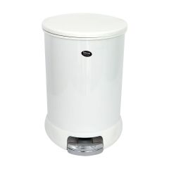 Round Dustbin 15 Liter