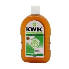 Kwik Antiseptic Disinfectant 500ml