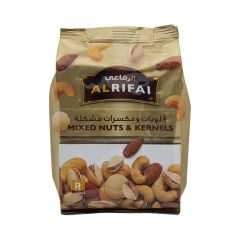 Al Rifai Mixed Nuts Super Deluxe 500g