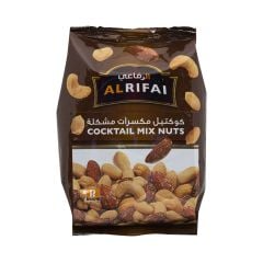 Al Rifai Mixed Nuts Snacks 500g