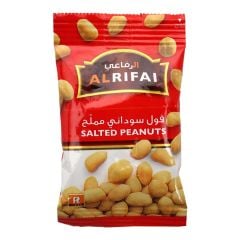 Al Rifai Salted Peanut 13g