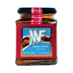 MF Curry Paste 250g