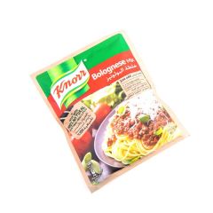 Knorr Bolognese Mix 68g