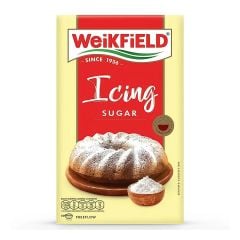 Weikfield Icing Sugar 500gm
