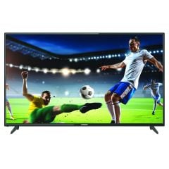 Nikai Smart TV LED  55 inch - UHD55SLED2
