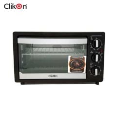Clikon 30L Toaster Oven