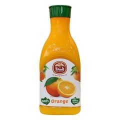 Baladna Orange Juice 1.5L