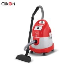 Clikon Vacuum Cleaner Wet and Dry 1900W - CK4403