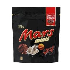 Mars Minis (13pc) 169g