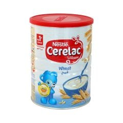 Nestle Cerelac Care Wheat 1kg