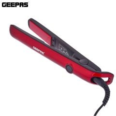 Geepas Hair Straightner Ceramic - GH 8722