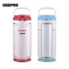 Geepas Emergency Lantern Rechargeable - GE53023