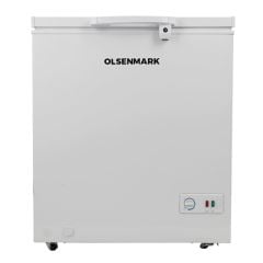 Olsenmark Chest Freezer 170l - OMCFS003