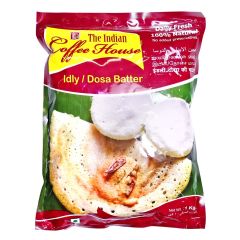 The Indian Coffee House Idly Dosa Batter 1kg