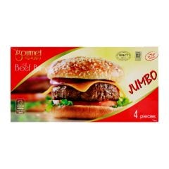 Gourmet Beef Burger Jumbo 400g