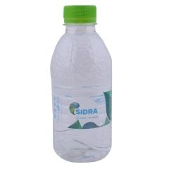 Sidra Water 330ml