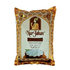 Nur Jahan Premium Indian Basmati Rice 1 kg