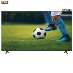 TCL 70 Inch UHD Android Led Smrt TV - 70T615