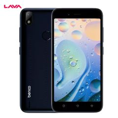 Lava V7 Mobile Phone (2GB, 16GB, Black)