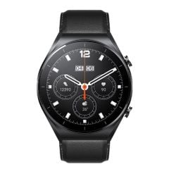 Xiaomi Watch S1 Black - BHR5559GL