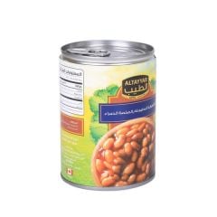 Al Tayyab Baked Beans 400g