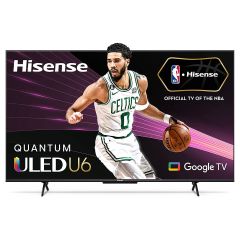 Hisense 55 Inch ULED Smart Tv