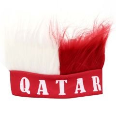 Qatar Head Band