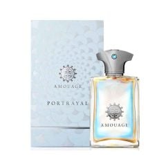Amouage Portrayal For Man 100m - Men's Perfume