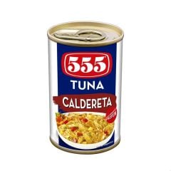 555 Tuna Fla Caldereta 155gm