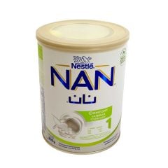 Nestle Nan Comfort Stage 1 - 800gm