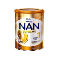 Nestle Nan Supreme Stage 1 - 800gm