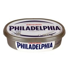 Philadelphia Original Cheese Spread 180g