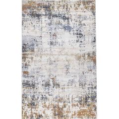 Springs Carpet Ivory And Light Grey 250X350