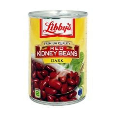 Libby's Red Kidney Beans 420g