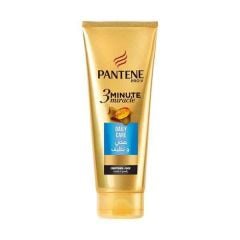 Pantene PRO-V 3 Minute Miracle Daily Care Conditioner & Mask 200ml