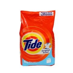 Tide Automatic Original Scent Detergent Powder 6kg