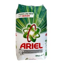 Ariel Original Automatic Detergent Powder 9kg