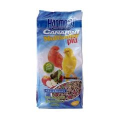 Harmony Canary With Cookies & Apple 1Kg