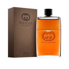Gucci Guilty Absolute Pour Homme Spray 90ml
