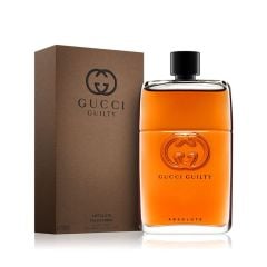 Gucci Guilty Absolute Edp 90Ml