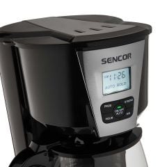 Sencor Coffee Maker 1.8L SCE 5070