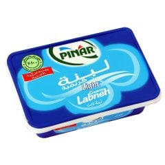 Pinar Light Creamy Labneh 200g - www.ahmarket.com