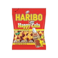 Haribo Happy Cola 160gm