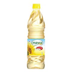 Mayra Sunflower Oil 1L - www.ahmarket.com