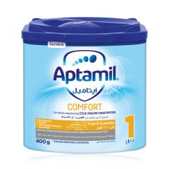 Nutricia Aptamil Comfort 1 Eazy Pack 400gm