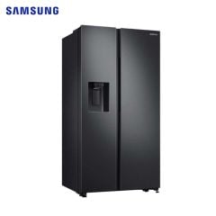 Samsung Refrigerator 600 ltr Black