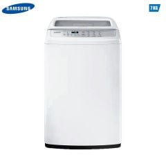 Samsung Washing Machine 7kg - WA70H4200SW-SG