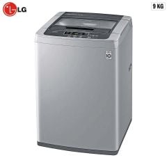 LG Washing Machine Top Load 9Kg - T9586NDKVH (Free Rice Cooker Assorted)