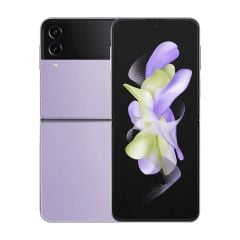 Samsung Galaxy Flip 4 (5G, 8GB, 128GB) - Purple