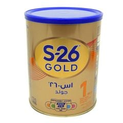 S-26 Stage 1 Milk Powder 900gm